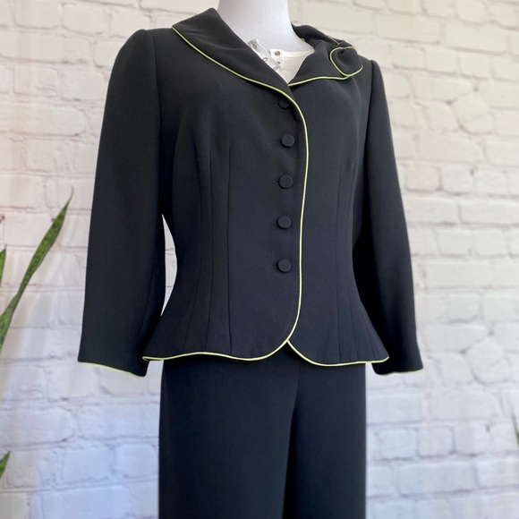 Vintage Donna Morgan Suit Set - Picture 9 of 16